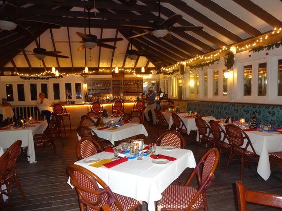 Spritz Restaurant and Bar